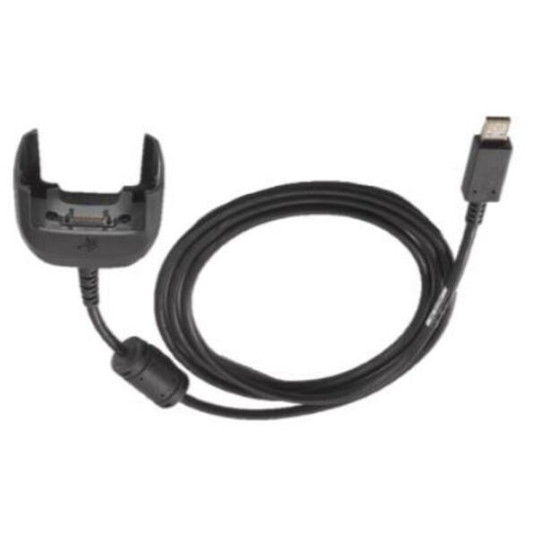 Zebra charging device, usb, fits for: mc3300 - image 1