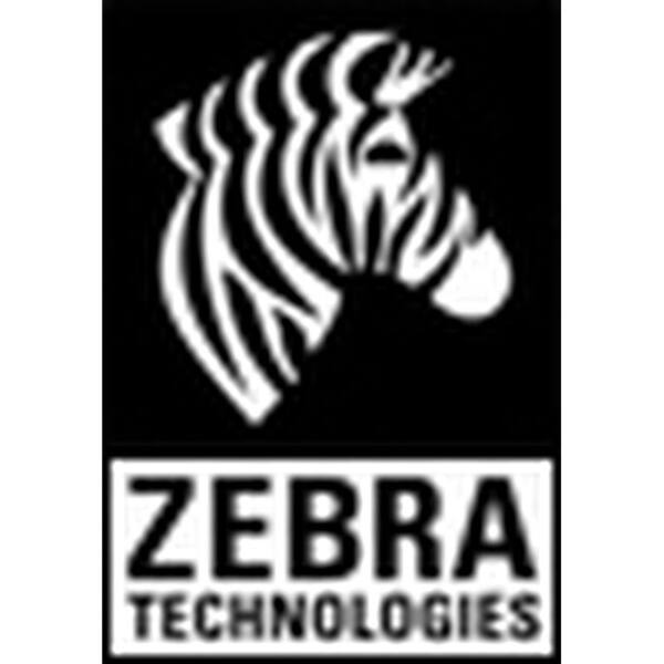 Zebra Kit Kabel för seriellt interface, 6FT (DB-9 till DB-9) Null Modem