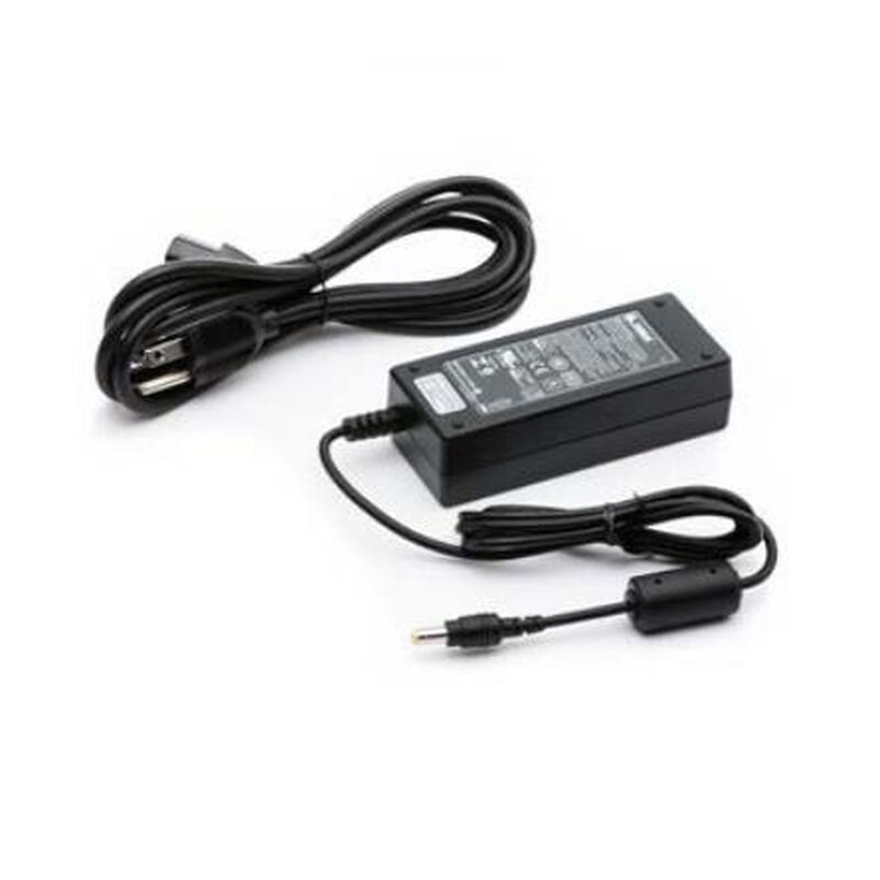 Zebra Kit,Acc,QLn,AC Adapter,Gerade,30W,HC mit EU/CHILE (Typ C) Kabel