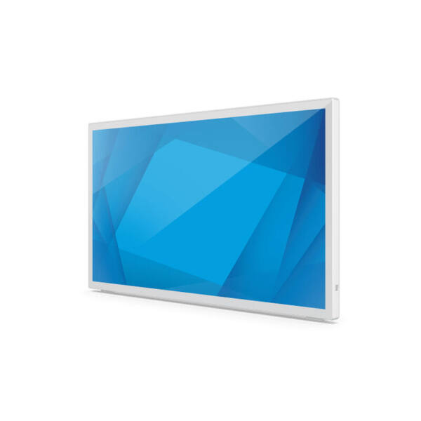 Elo 2270l 22 zoll breiter lcd-monitor, full hd, projiziert, kapazitiv 10-tasten, usb-controller, – bild 3