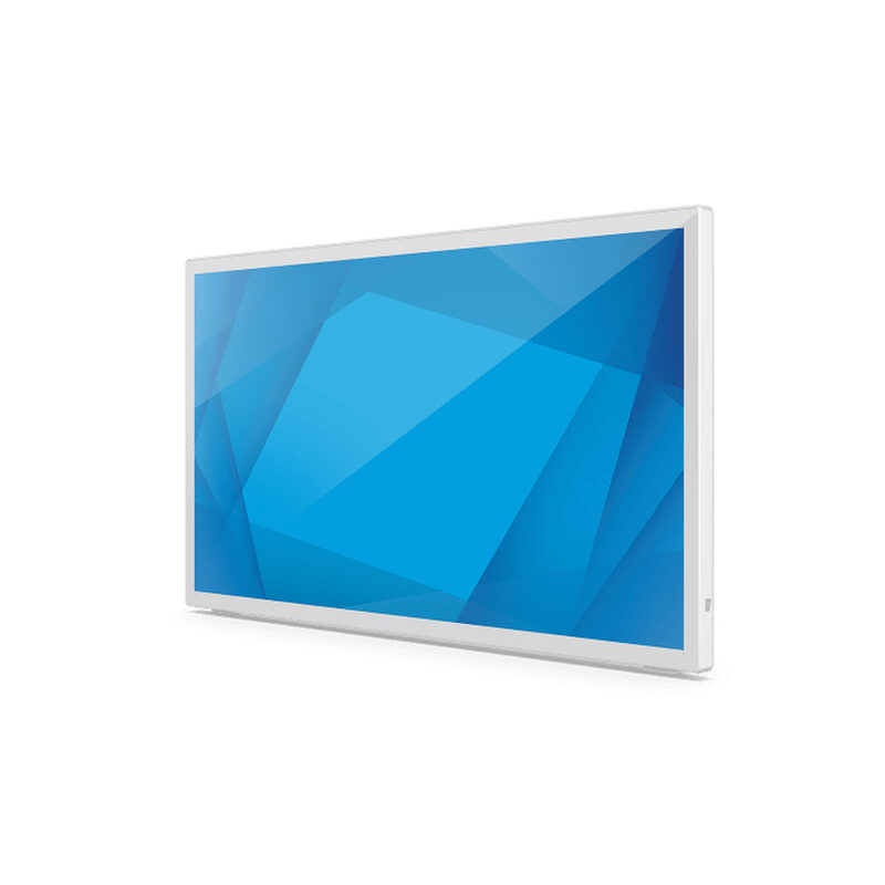Elo 2270l 22 zoll breiter lcd-monitor, full hd, projiziert, kapazitiv 10-tasten, usb-controller,