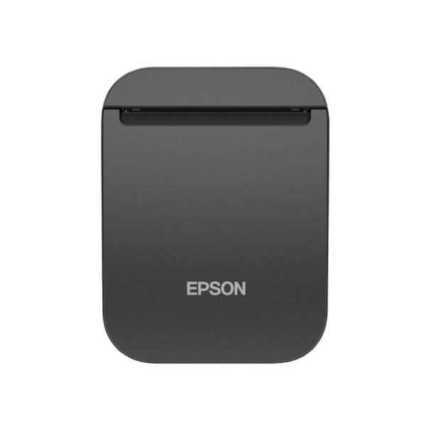 Epson tm-p80ii (111): quittung, wi-fi, usb-c, eu – bild 3