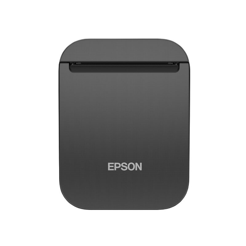 Epson tm-p80ii (111): quittung, wi-fi, usb-c, eu