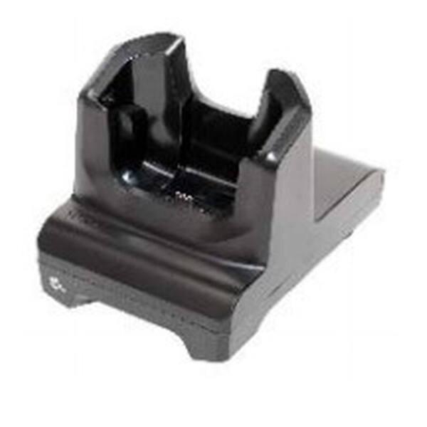 Zebra tc20/25, 1-slot cradle, usb, ethernet - image 1