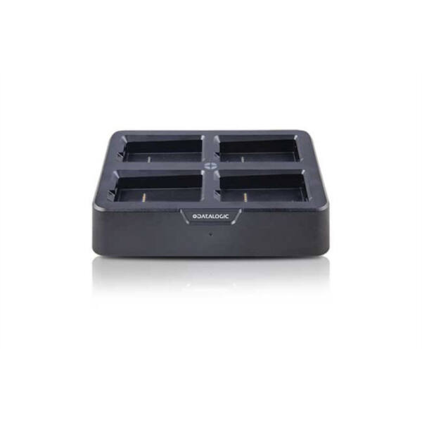 Datalogic battery charging station, 4 slots - image 1