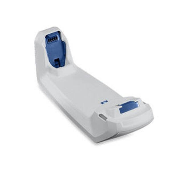 Zebra ds8178-hc cradle, weiß, bluetooth – bild 1