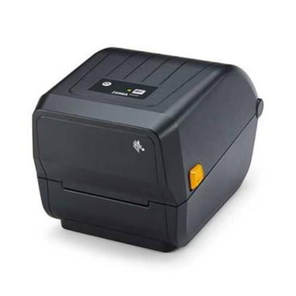Zebra zd230, thermodirektdrucker, standard ezpl, 203 dpi, eu/uk netzkabel, usb, ethernet – bild 5