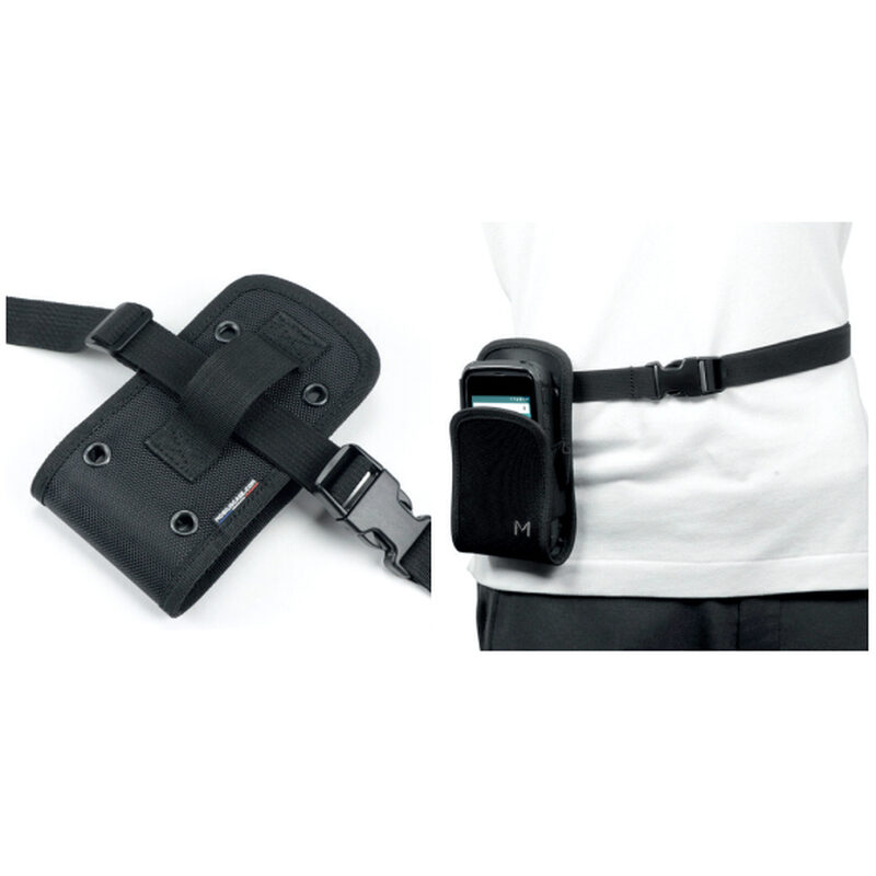 Mobilis refuge holster smartphone