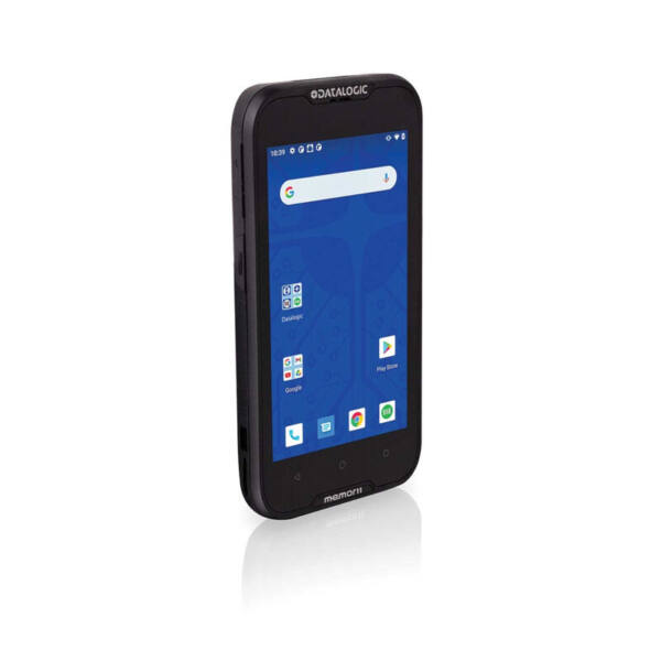Datalogic memor 11, handheld terminal, 2d, android 11, - image 3