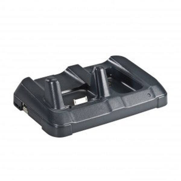 Honeywell cradle w/ usb for ck3r, ck3x, ck65, - image 1