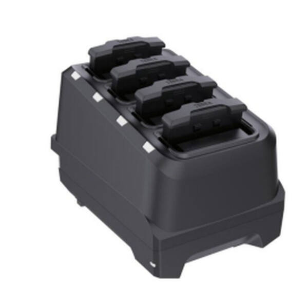 Zebra ws50, 4 slot charging cradle - image 1
