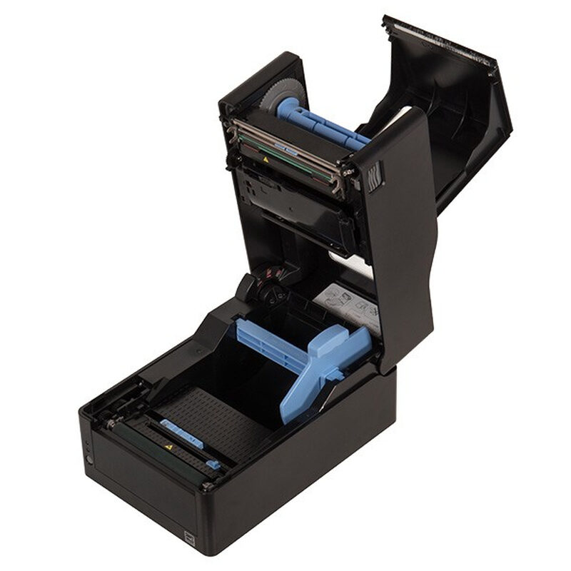 Citizen cl-e321 etikettendrucker, dt/tt, ethernet,