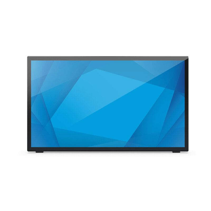 Elo 2270L 22 Zoll breiter LCD-Monitor, Full HD, projiziert, kapazitiv 10-Tasten, USB-Controller,