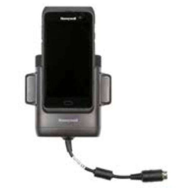 Honeywell vehicle charging station, - image 1