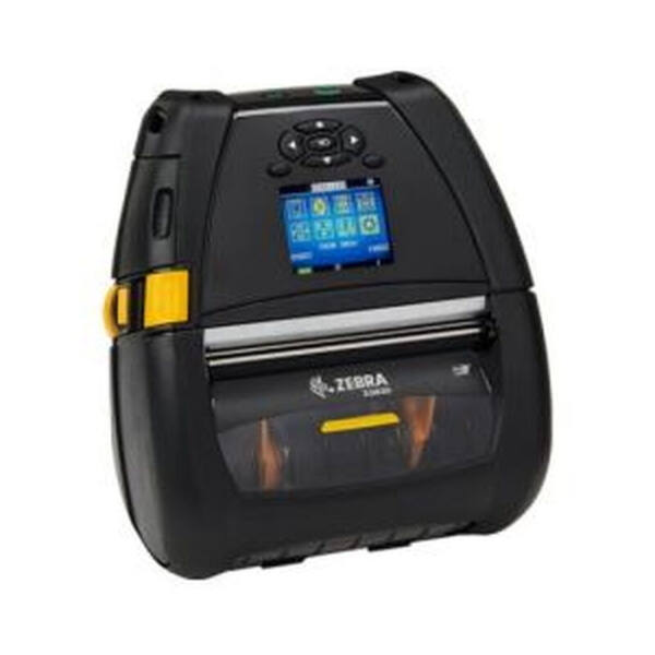 Zebra zq630 etikettendrucker thermodirektdrucker 203 x 203 dpi 115 mm/sec verkabelt & kabellos ethernet lan wi-f – bild 3