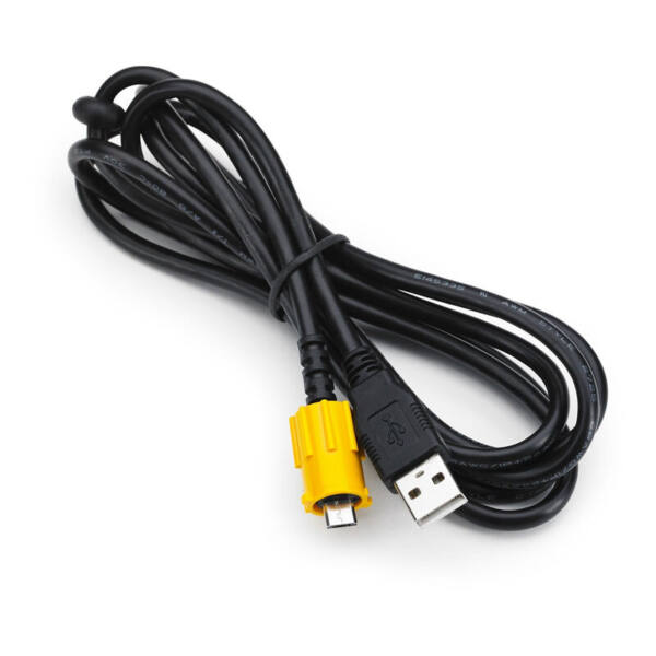 Zebra micro-usb-b-auf-usb-a-stecker 1,8 m – bild 1