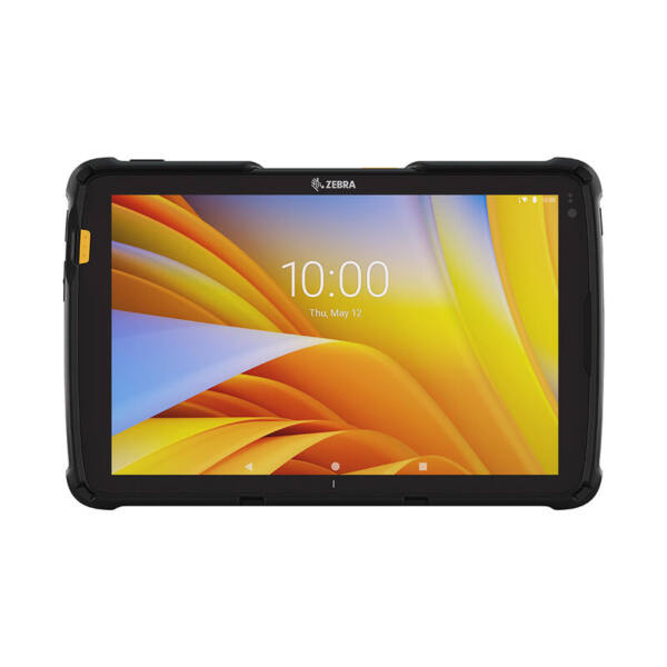Zebra ET45 Surfplatta, 2D, SE5500, 10", Android 11
