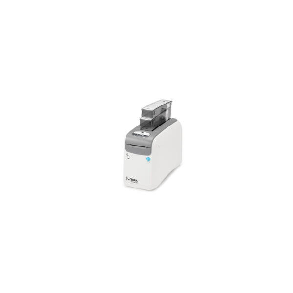 Zebra zd510 wristband printer, healtcare, 300dpi - image 2