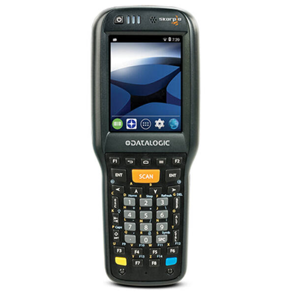 Datalogic skorpio x4, handheld terminal, 2d - image 1