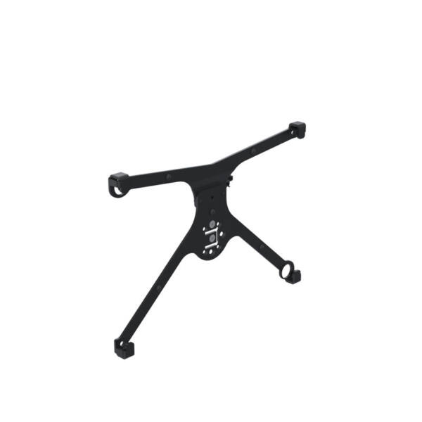 Ergonomische lösungen, x-frame ipad pro 10. 5_ (2017) ipad air 10. 5_ (2019) ipad 10. 2_ (2019/2020) – bild 1