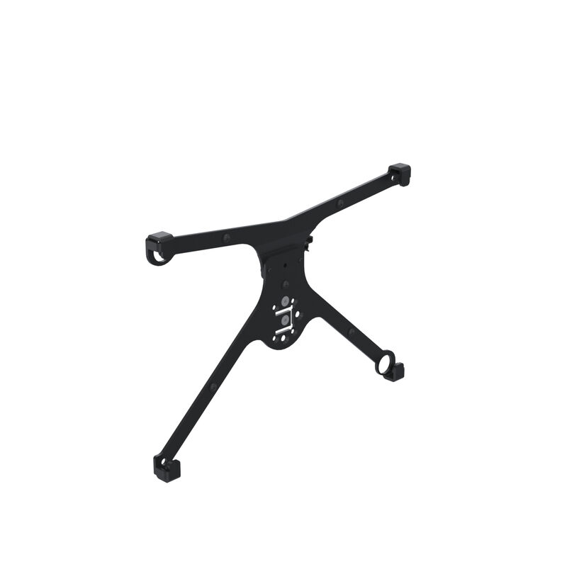 Ergonomische Lösungen, X-Frame iPad Pro 10.5_ (2017) iPad Air 10.5_ (2019) iPad 10.2_ (2019/2020)