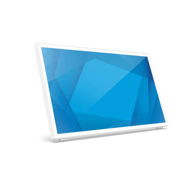 Elo 2270l 22 zoll breiter lcd-monitor, full hd, projiziert, kapazitiv 10-tasten, usb-controller, – bild 6