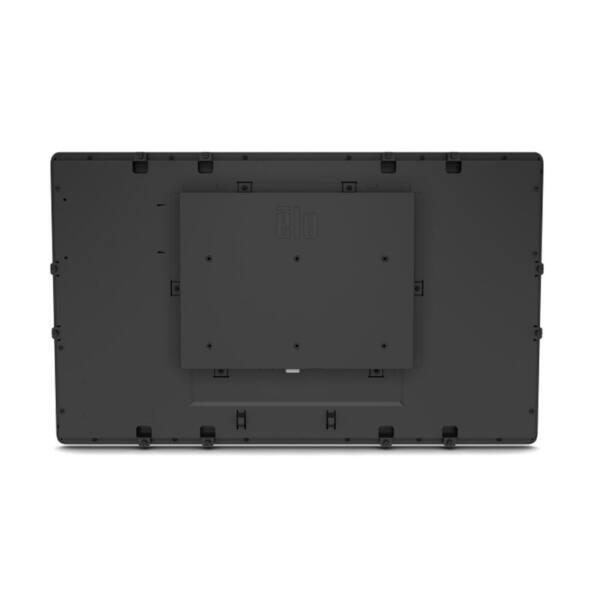 Elo 2494l 23,8 tommer bred fhd lcd wva (led-baggrundsbelysning), åben ramme, projiceret kapacitiv 10 touch, - billede 5
