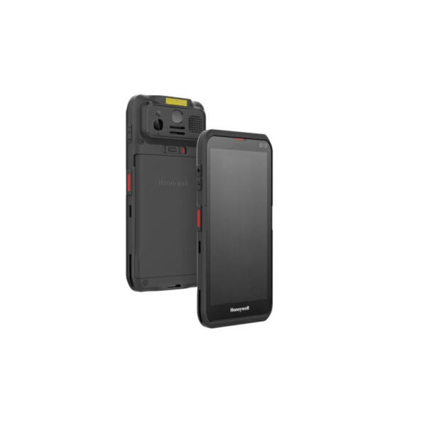 Honeywell eda56 (6pin) wlan,wi-fi6, android 11 with gms, s0703 imager, 2. 0ghz 8 core, - image 4