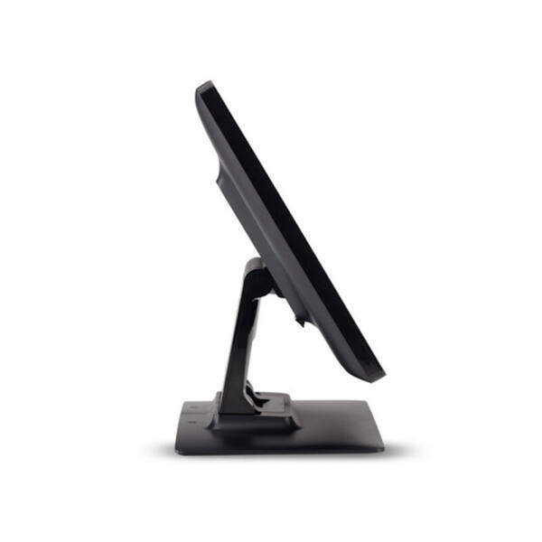 Elo 1723l 17-inch lcd (led backlight) desktop, projected capacitve 10-touch - image 4