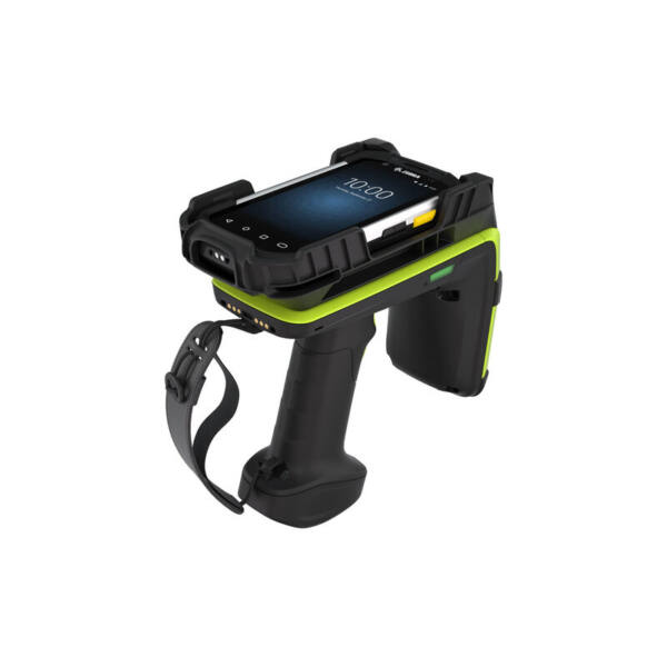 Zebra rfd90, premium plus, standard range circular polarized antenna, - image 2