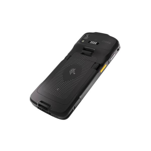 Zebra tc27, handheld terminal, 2d, se4710, android, usb c2 pin, - image 8