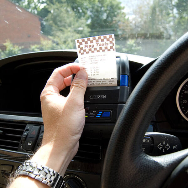 Citizen cmp-20ii, mobiler belegdrucker, dt, 203 dpi, – bild 4