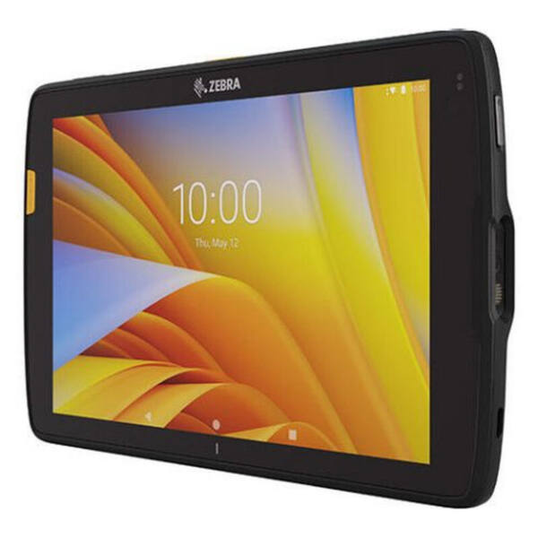 Zebra et40, 10_, wifi6, se4100, 8gb/128gb, android gms, row sku – bild 2