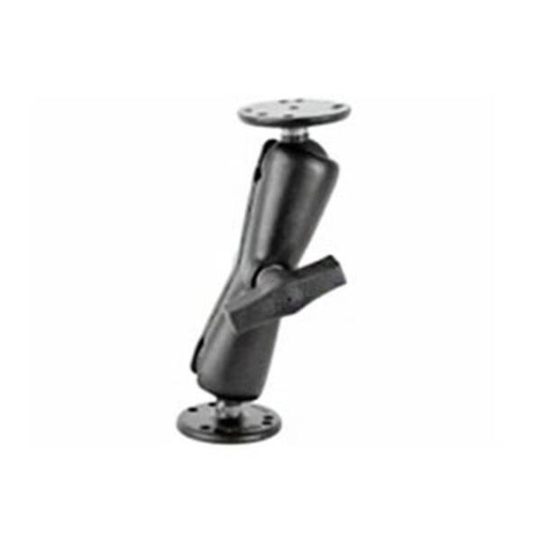 Zebra ram-montering - bild 1