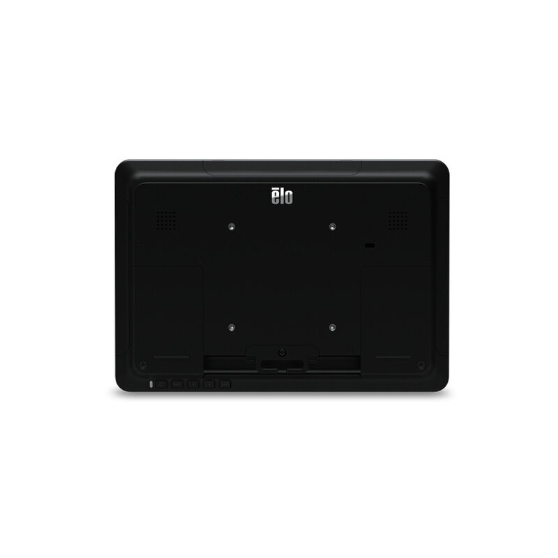 Elo 1002l, ikke-touch, 25,4 cm (10''), sort
