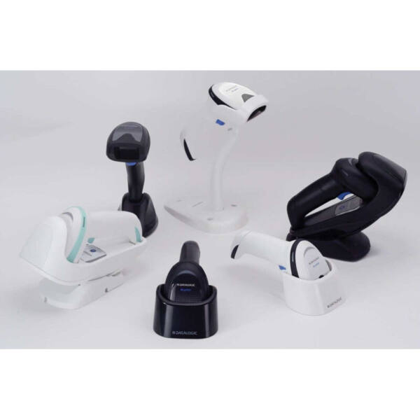 Datalogic gryphon i gbt4500, imager, 2d, bt, digimarc – bild 3