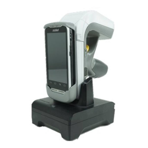 Zebra charging station for rfd8500, 1 slot, - image 1