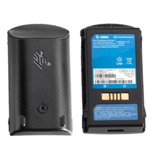Zebra battery, extended, fits for: mc3300 - image 1
