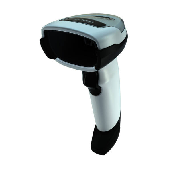 Zebra scanner ds4608: area imager, standard range, nova white - image 5
