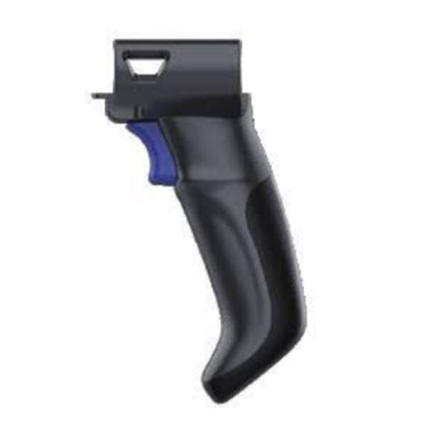 Datalogic attachable gun-grip for memor 10 - image 1