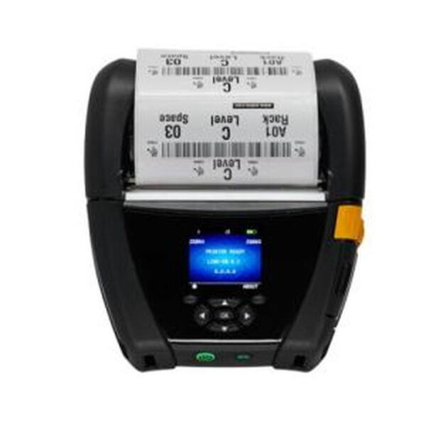 Zebra zq630 etikettendrucker thermodirektdrucker 203 x 203 dpi 115 mm/sec verkabelt & kabellos ethernet lan wi-f – bild 4