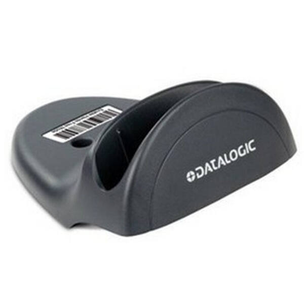 Datalogic touch 65 pro-hållare. Svart - bild 1