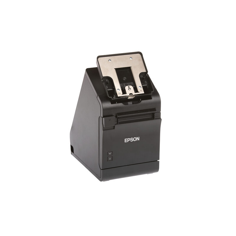 Epson TM-m30II-S, USB, Ethernet, 203dpi, Schwarz