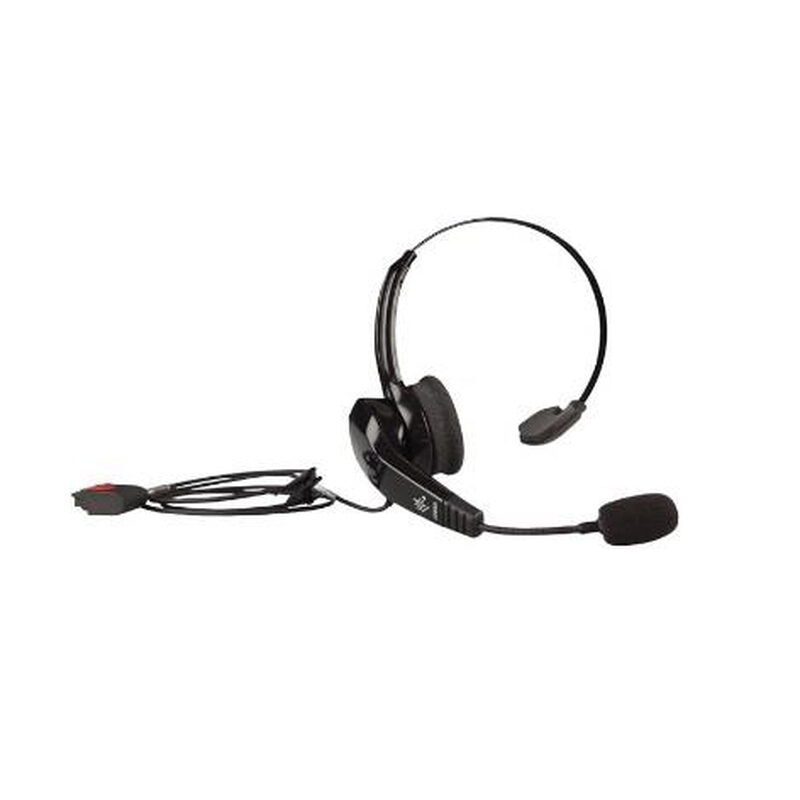 Zebra HS2100 RUGGED WIRED HEADSET