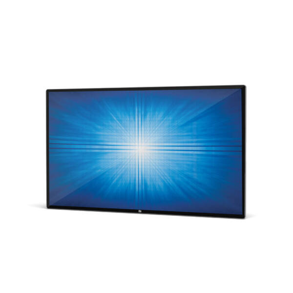 Elo 6553l, touch monitor, 64,6'', 4k uhd - image 2