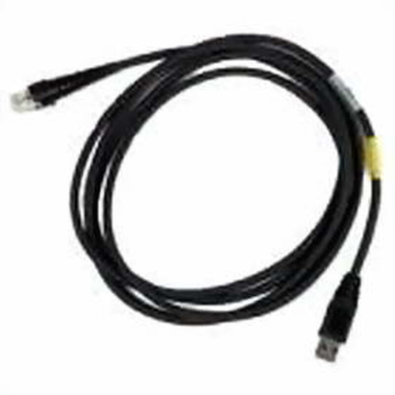 Honeywell 1911IER USB-kabel typ A.