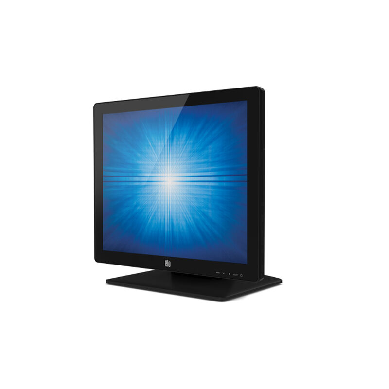 Elo 1517L, Touch-Monitor, 15 Zoll, schwarz
