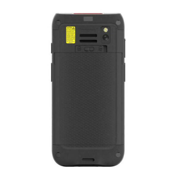 Honeywell dolphin ct40, android 7, 1d/2d, sr, - image 5