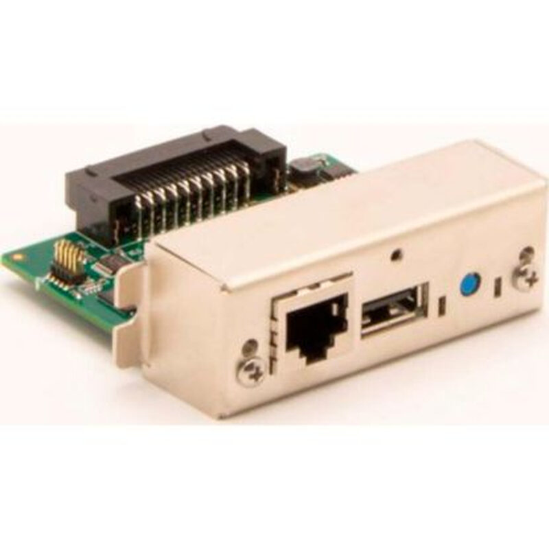 Citizen Interface, LAN, passend für:CL-S700III, CL-E700, CL-S400, CL-S6621, CT-S600/800