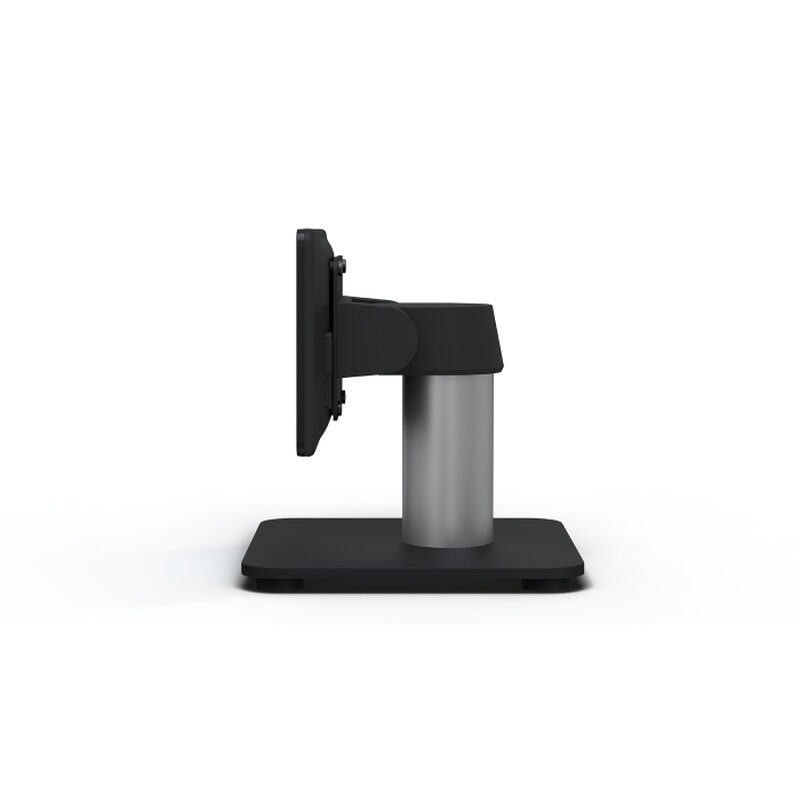 Elo 0702l, pekskärm, lcd, 7", svart